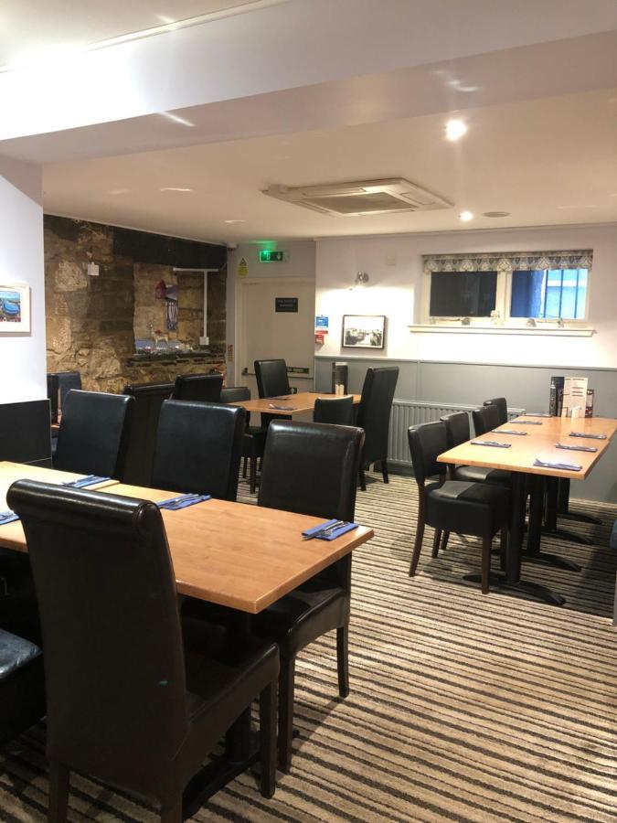 Firth Hotel & Restaurant Lossiemouth Exterior photo