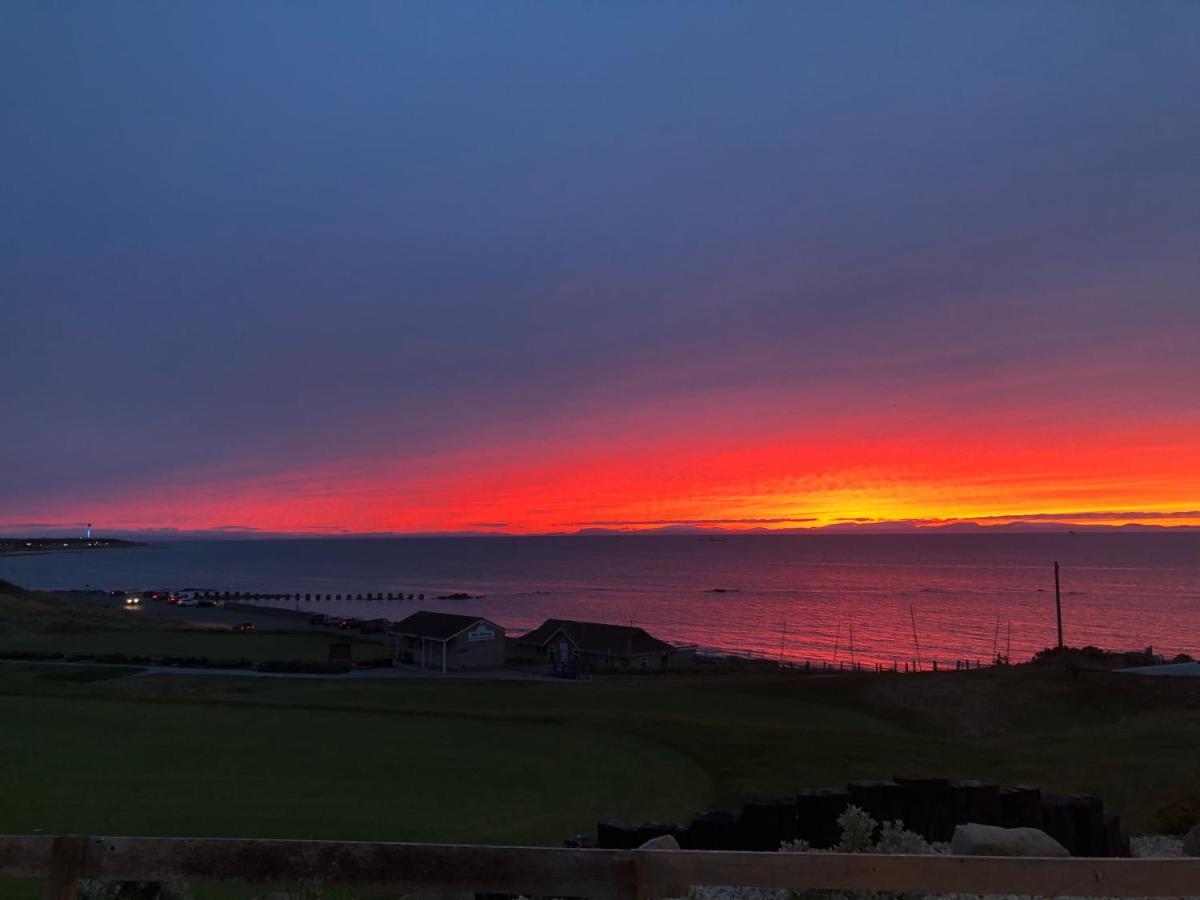 Firth Hotel & Restaurant Lossiemouth Exterior photo